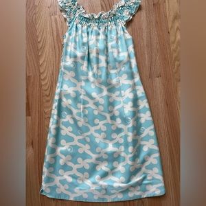 CK Bradley Silk Dress
